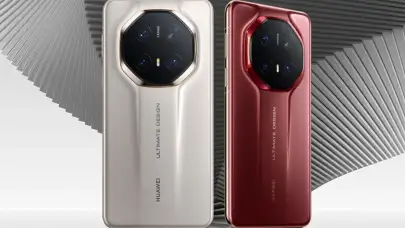 Huawei Mate 80 Çıkış Tarihi ve Renk Seçenekleri Sızdırıldı