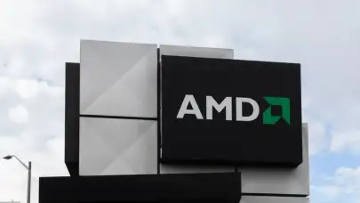 AMD ile Bakanlık Arasında Yapay Zeka Süper Bilgisayar Ortaklığı!