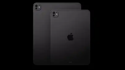 M6 iPad Pro'da Buhar Odası Soğutma Özelliği Bulunacak!