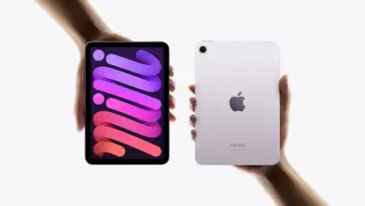 iPad Mini 8 Yolda: Özellikleri ve Çıkış Tarihi