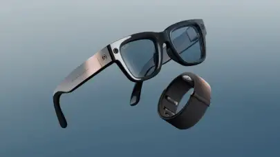 Apple Akıllı Gözlük Modelinin Üretimini Hızlandırdı: Meta'ya İddialı Rakip Geliyor!
