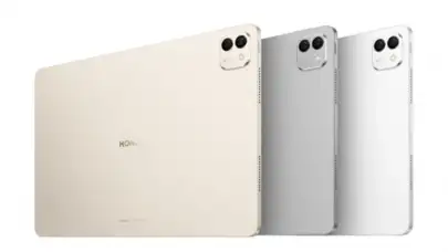 Honor MagicPad 3 Pro, 4.3 Milyon AnTuTu Puanıyla Rekorları Altüst Etti!