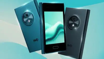 HMD Touch 4G, 'Akılsız' Bir Akıllı Telefon Olarak Nitelendirildi!