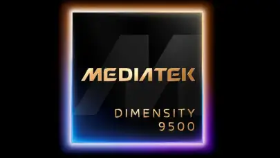 MediaTek Dimensity 9500e Özellikleri Sızdı: 2026'nın İlk Çeyreğinde Geliyor!
