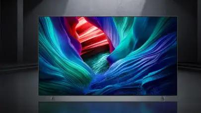 Samsung MR95F Yapay Zeka Destekli Akıllı TV Tanıtıldı