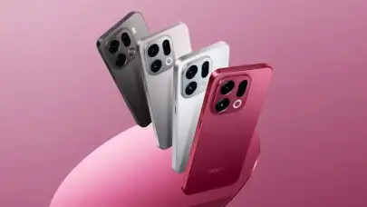 Oppo Find X9 Pro Modeli için Hasselblad Görüntüleme Kiti Tanıtıldı