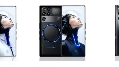 Red Magic 11 Pro Görselleri Sızdı: Şeffaf Su Soğutma Halkası Göründü!