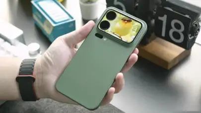 Xiaomi 17 Pro Modelleri HyperOS Güncellemesini Aldı