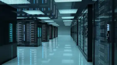 Verigom Sunucu Barındırma Hizmetleri