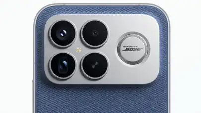 Poco F8 Ultra Tasarımı Göründü! Yakında Geliyor...