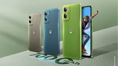 Güçlü Piliyle Moto G06 Power Piyasaya Sürüldü: İşte Tüm Özellikleri