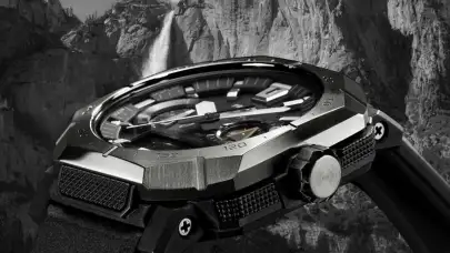 Casio PRO TREK PRW-B1000 Serisi Saatleri Tanıttı: Efsanevi Rock Stardan İlham Alıyor