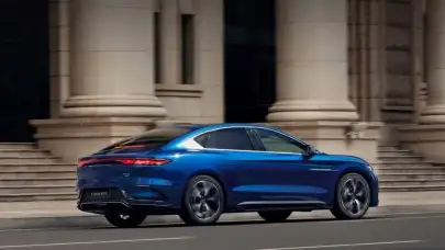 BYD'den Tesla'ya Ağır Fark: Elektrikli Araç Satışlarında Lider!