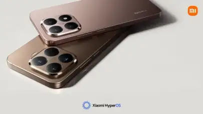 Xiaomi, HyperOS 3'ün Küresel Dağıtımına Başladı: İşte Cihazlara Gelen Özellikler