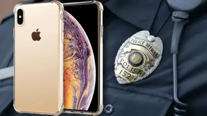 iPhone Bir Çeteyi Çökertti: 40 Bin Adet Çalıntı Telefonu Polise İhbar Etti!