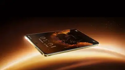 Realme 15 Pro Game of Thrones Modeli 8 Ekim'de Dünya Çapında Tanıtılacak