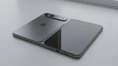 Apple, iPhone Fold için iPhone Air Üzerinden Test Yapıyor