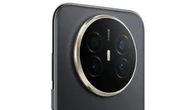 Son Yılların En İnce Akıllı Telefonu: Huawei Mate 70 Air Tanıtıldı