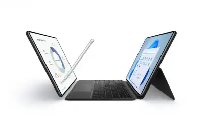 Huawei MatePad Edge 2'si 1 Arada Tablet: Özellikleri ve Çıkış Tarihi