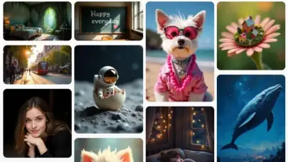 Japon vatandaşa ağır suçlama! Yapay zekayla üretilen ve telif hakkıyla korunan görseli kopyaladı!