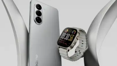 Realme P4x Özellikleri Sızdırıldı