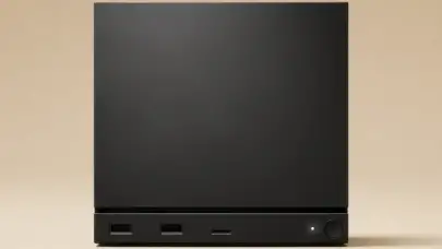 Valve Yeni Steam Machine ile Konsol Rekabetine Katıldı