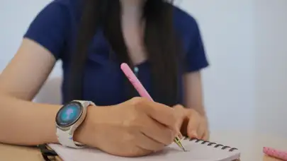 Samsung'un Yeni Revibe Uygulaması Odaklanmaya Yardımcı Oluyor