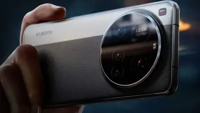 Xiaomi 17 Ultra Devasa Kamerasıyla Standartları Yeniden Belirleyecek!