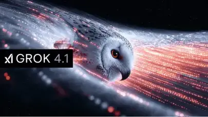 Grok 4.1 Yayınlandı: xAI'den İlk Açıklama!