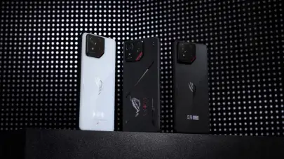 Yeni Nesil ASUS ROG Phone 10 Serisi Sızdırıldı
