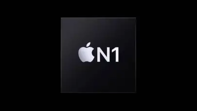 Apple'ın N1 Çipi, iPhone 17'ye Mühiş Bir Ağ Performansı Sağlıyor!