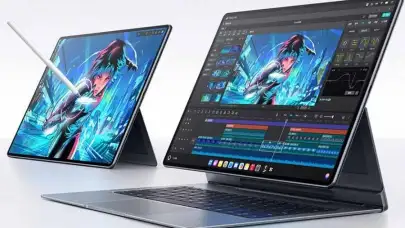 Huawei MatePad Edge Tanıtım Videosu Ortaya Çıktı: İşte Merak Edilenler