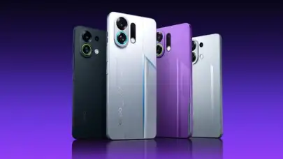 Oppo K15 Turbo Pro'nun Pil Gücü ve İşlemcisi Belli Oldu