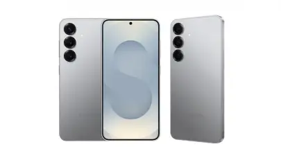 Samsung Galaxy S26 Plus Tasarımı Ortaya Çıktı