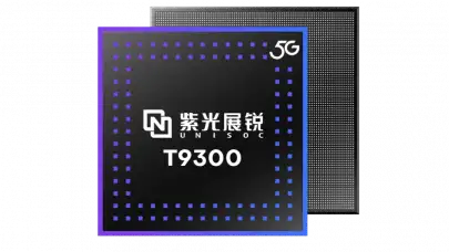 Unisoc T9300 5G Çipi, Görüntü ve Oyun Yükseltmeleri ile Tanıtıldı