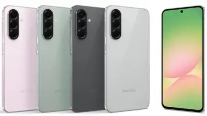 Galaxy A37, Samsung'un Test Sunucularında İlk Kez Göründü