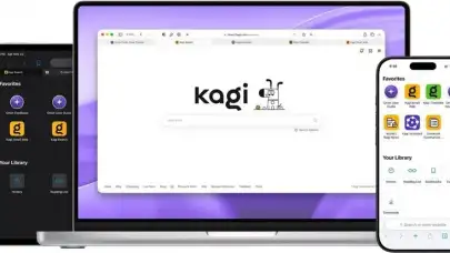 Orion Tarayıcı, Mac Kullanıcılarına WebKit Hızı ve Gizlilik Odaklılık Getiriyor
