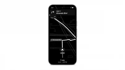 Pixel 10 cihazlarına Google Haritalar güç tasarrufu modu geldi