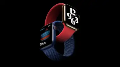 Apple Watch Patenti Savaşında Masimo'dan Dev Tazminat!