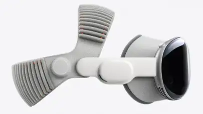 Apple Vision Pro'ya Çok İhtiyaç Duyulan 2 Özellik Dahil Edildi!