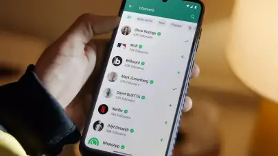 WhatsApp Kullanıcı Adlarına İzin Vermeyi Planlıyor