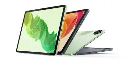 Realme Pad 3 Depolama ve Renk Seçenekleri Ortaya Çıktı