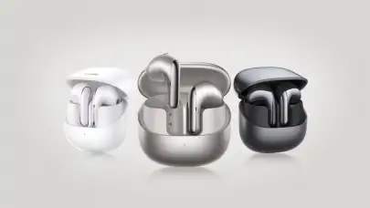 Xiaomi Buds 6 Yakında Geliyor: İşte Beklenen Özellikler