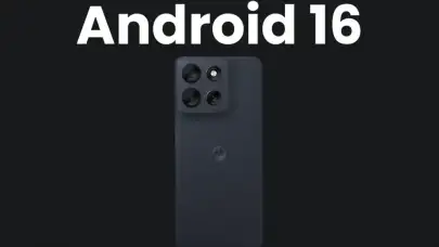 Motorola, Moto G56 için Android 16 beta programını başlattı