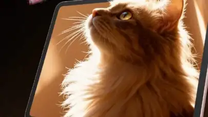 Oppo Pad Air 5'in Çılgın Özellikleri Gün Yüzüne Çıktı!