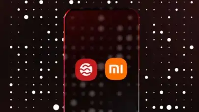 Xiaomi'den Saç Baş Yoldurtan Hareket: Kripto Para Uygulamalarını Yeni Telefonlarına Önceden Yüklüyor!
