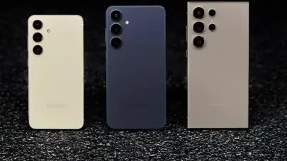 Samsung Galaxy S26 Serisi Nihayet 15W Kablosuz Şarj Bariyerini Kırıyor