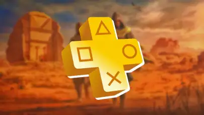 Aralık Ayında PS Plus Kataloğuna Eklenecek İki Büyük Oyun Sızdırıldı!