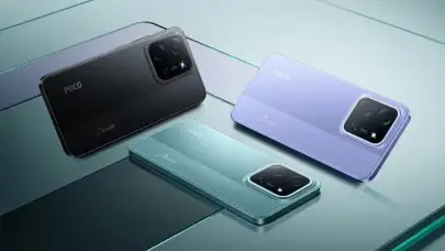 Poco C85 5G Çıkış Tarihi ve Özellikleri Belli Oldu