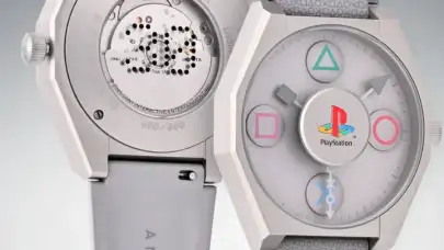 Sony PlayStation Watch Bir Pazarlama Hilesi mi, Lüks Teknoloji Hamlesi mi?